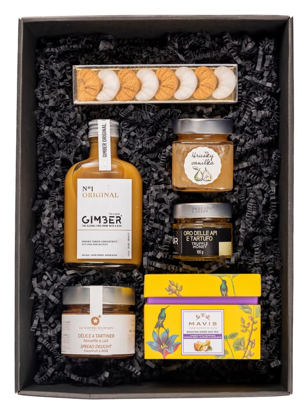 La Table Gift Box Deli