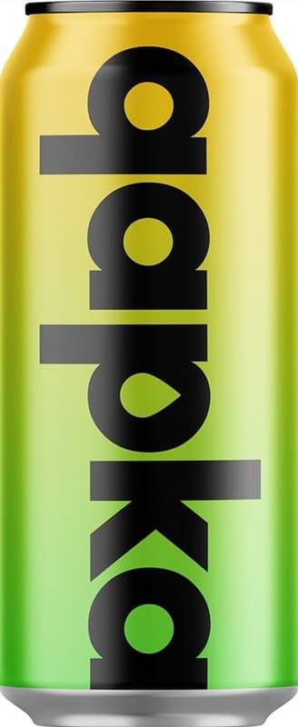 Qapka mango & lime 