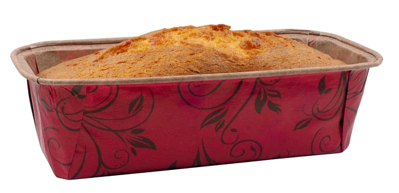 Pepes Patisserie Chlebíček ovocný
