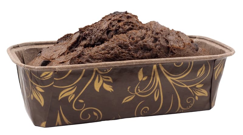 Pepes Patisserie Chlebíček čokoládový
