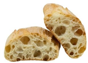 La Chleberia Ciabatta