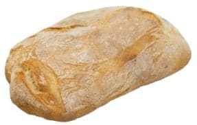 La Chleberia Ciabatta