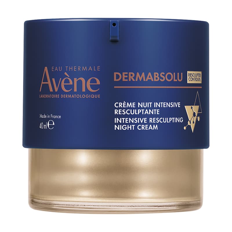 AVENE DermAbsolu Intenzivní remodelační noční krém 40ml