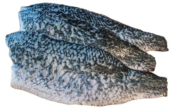 Barramundi filet (defrost)