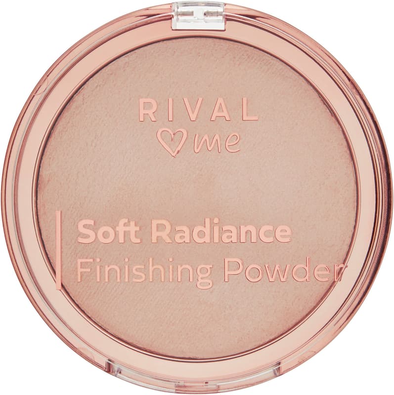 Rival LM Finishing fine powder