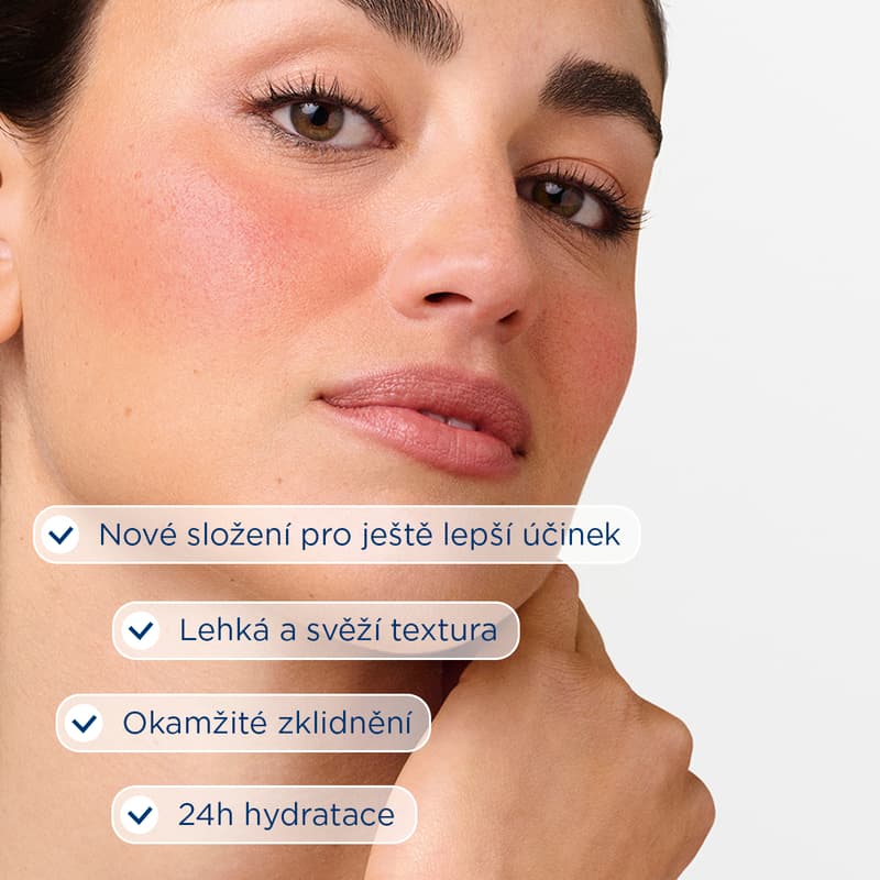 BIODERMA Sensibio AR+ cream 40ml