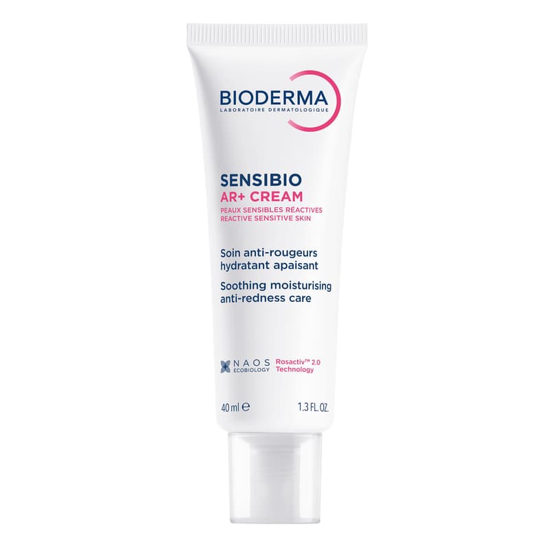 BIODERMA Sensibio AR+ cream 40ml