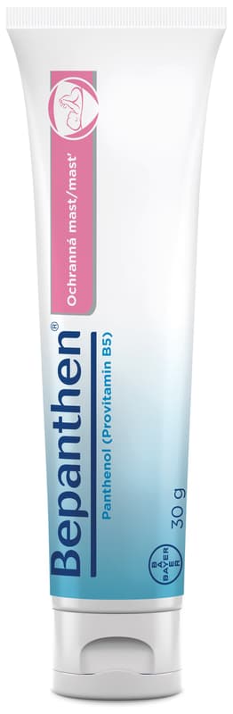 Bepanthen Protective ointment 30g