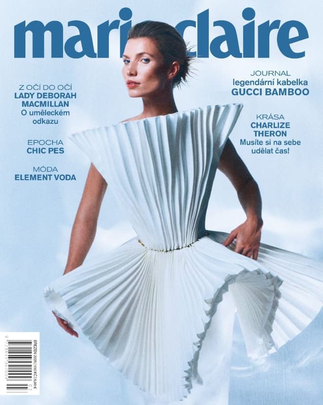 Marie Claire č.3/2025