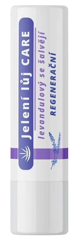 Deer tallow CARE lavender with sage regeneration