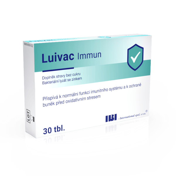 Luivac Immun tbl.30