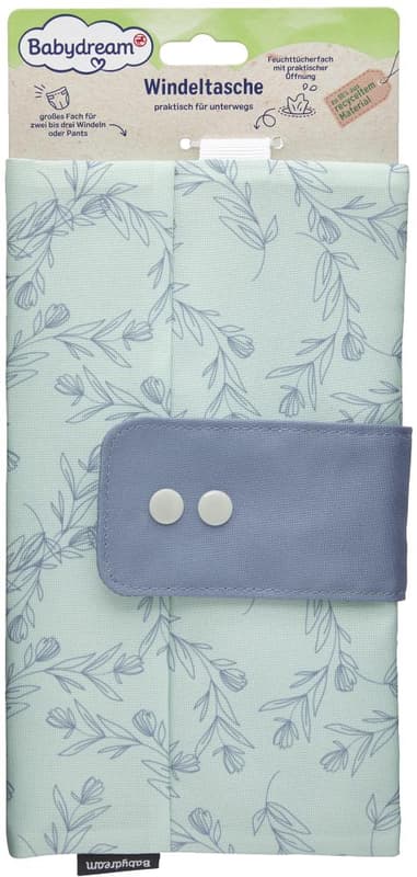 Babydream Changing bag