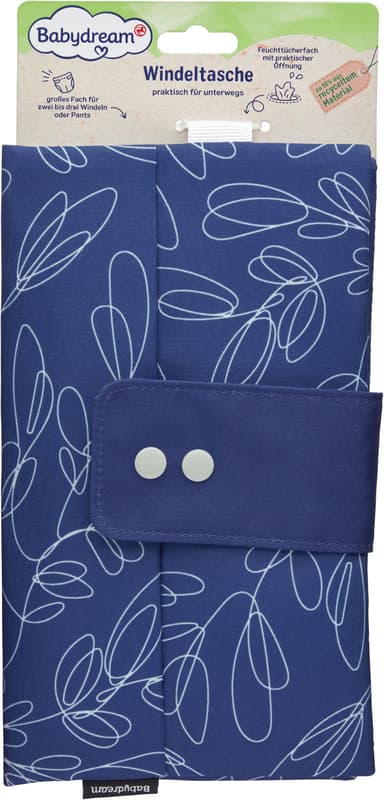 Babydream Changing bag