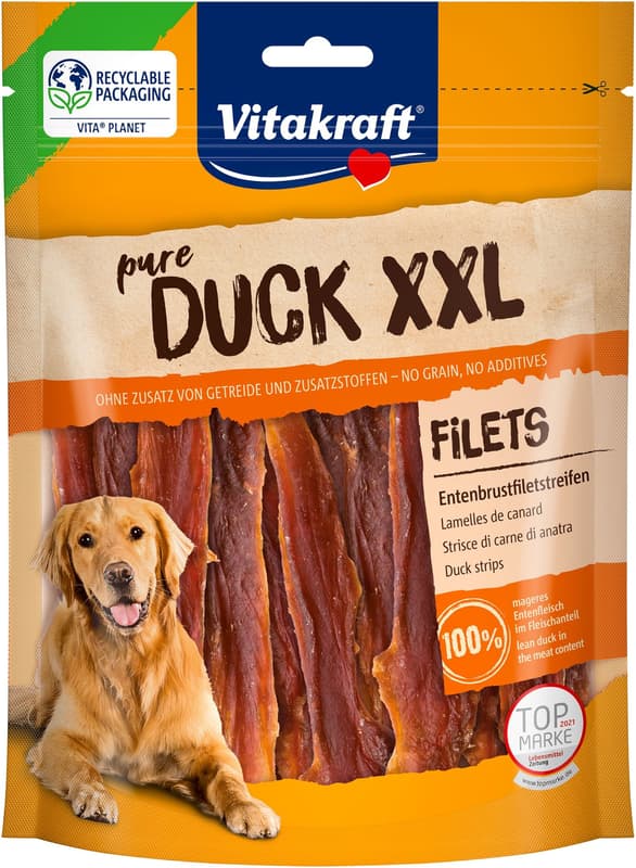 Vitakraft DUCK XXL strips
