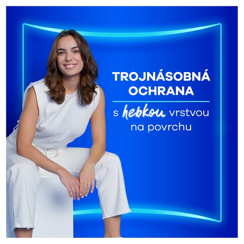 Always Ultra vložky den a noc s křidélky