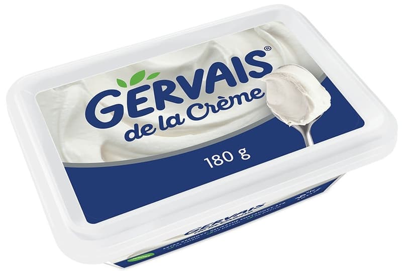 Gervais de la Crème