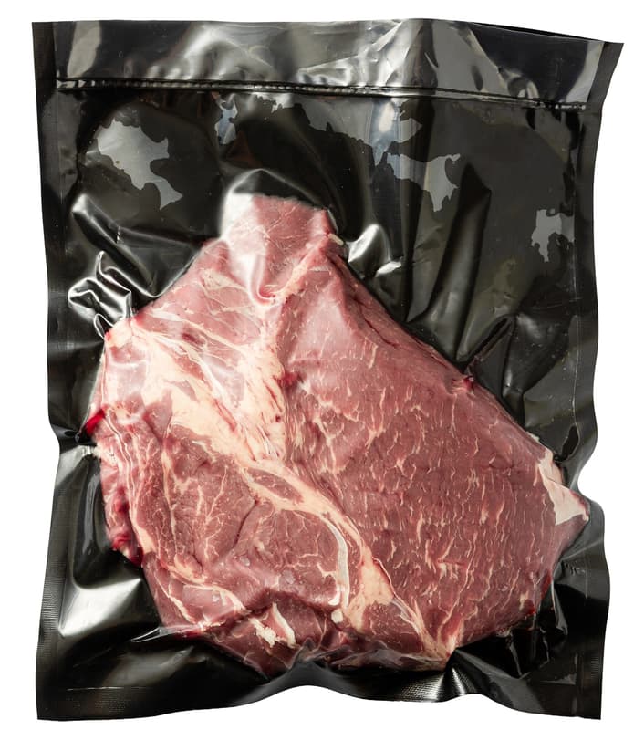 Hovězí krk z Irska grass fed