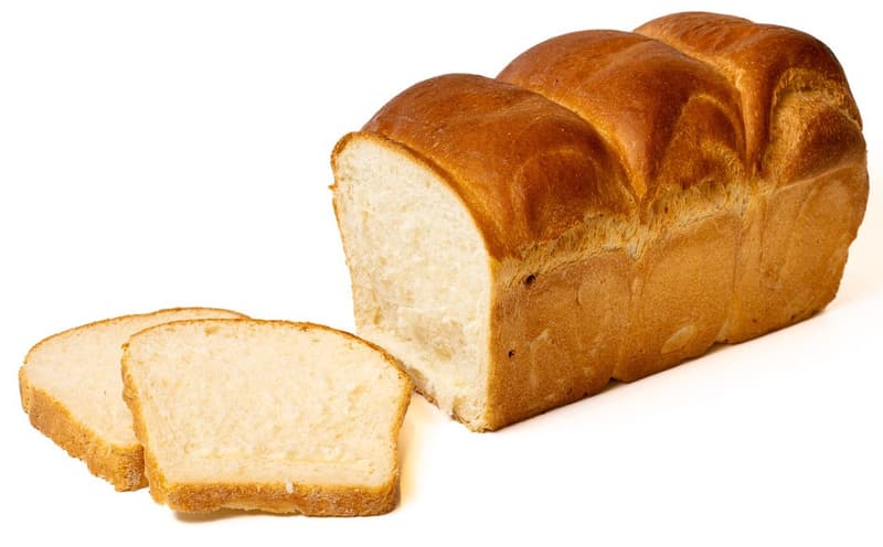 Palmier Bakery Toustový chléb