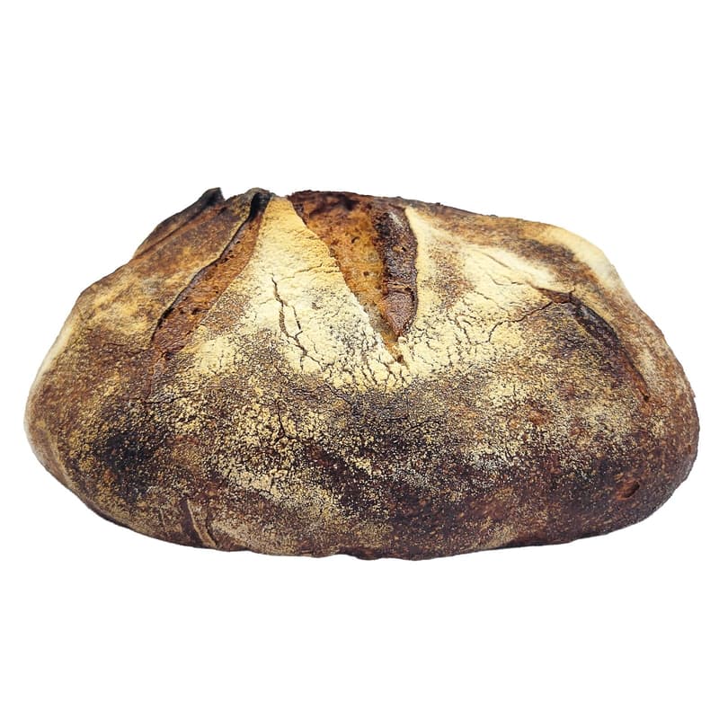Palmier Bakery Chléb Rustique