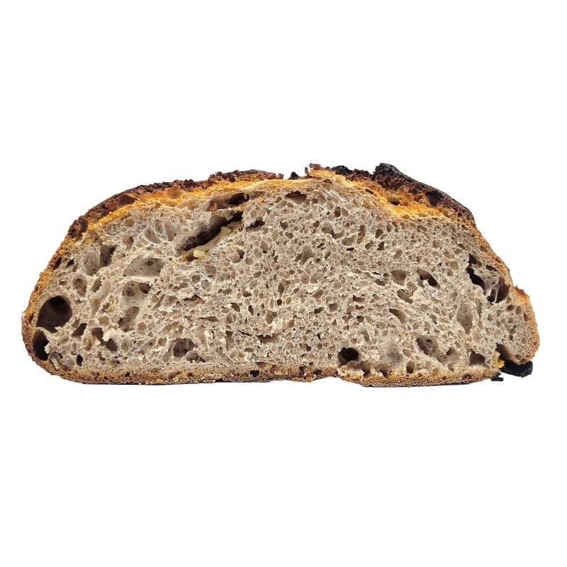 Palmier Bakery Chléb Rustique