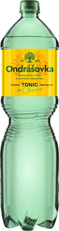 Ondrášovka Tonic