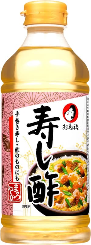 Otafuku Ocet na sushi
