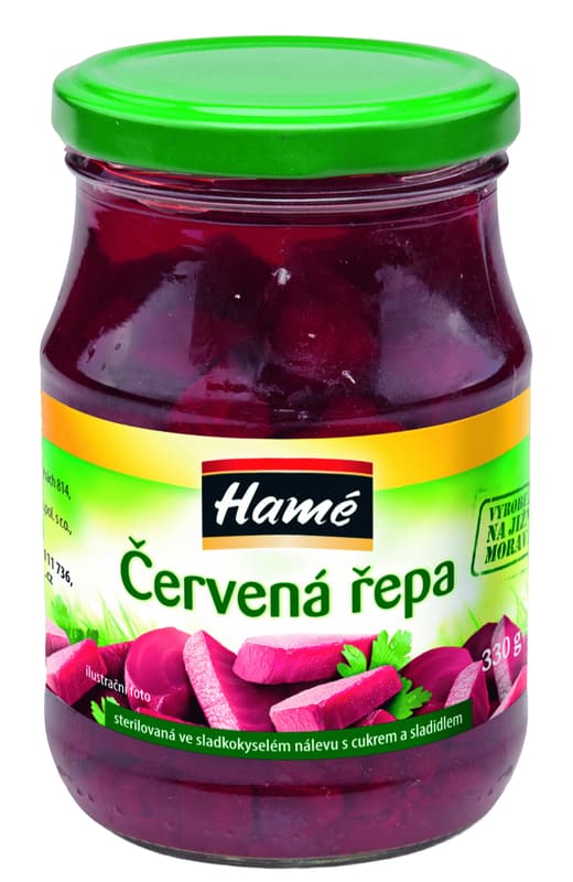 Hame Beetroot