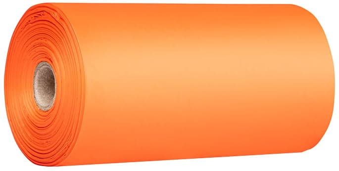 Explorer Dog Eco dog poop bags
