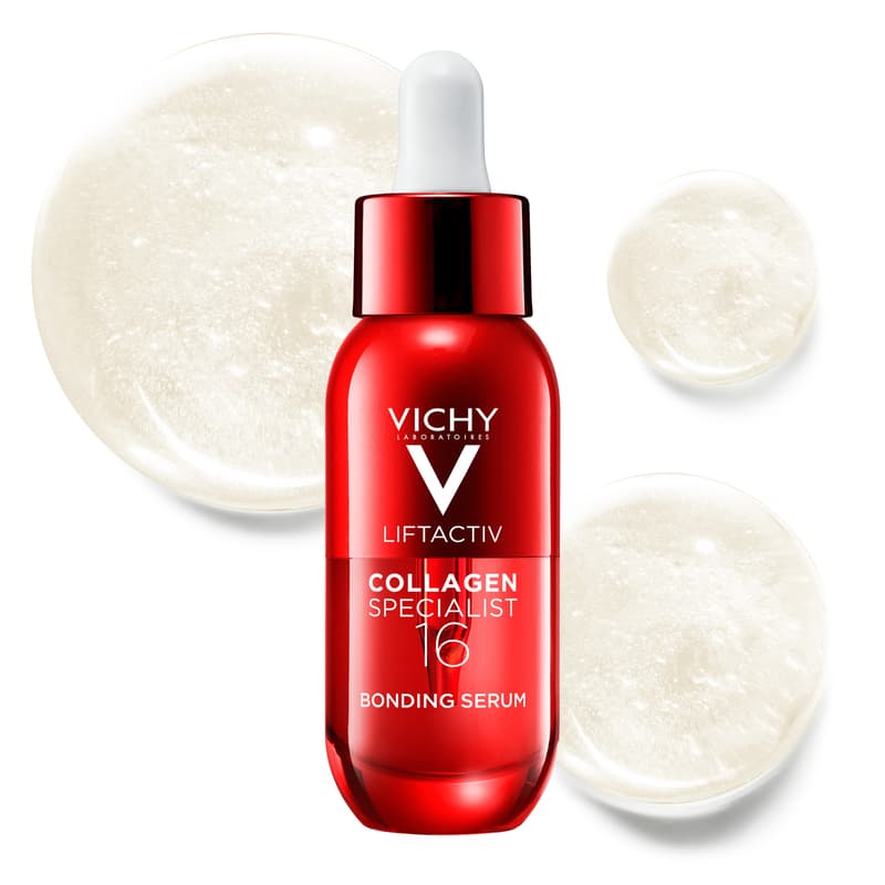 VICHY LIFTACTIV Collagen Specialist 16 sérum 30ml