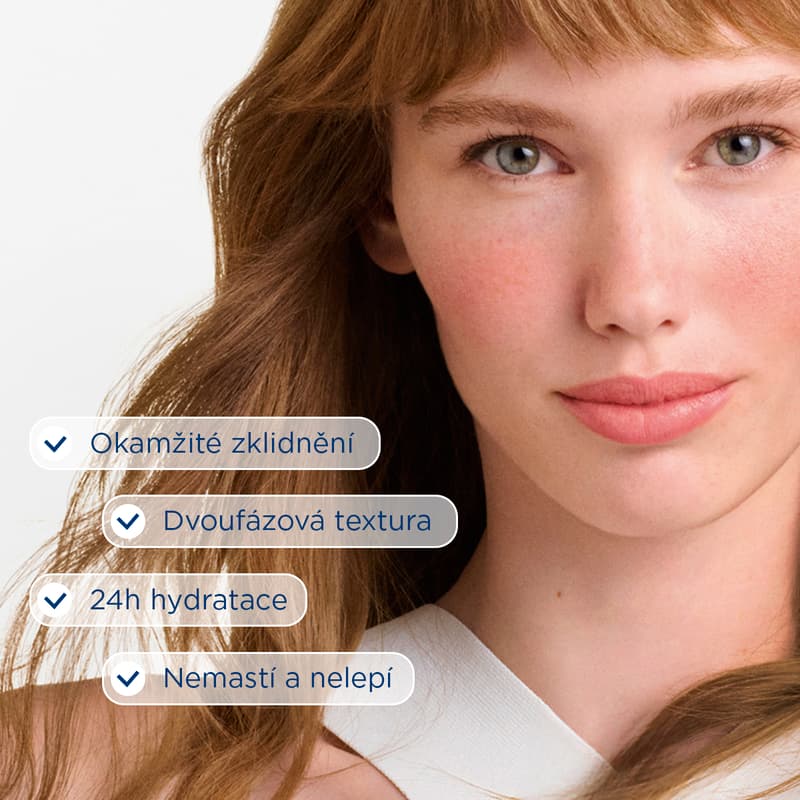 BIODERMA Sensibio AR+ BI-sérum 30ml