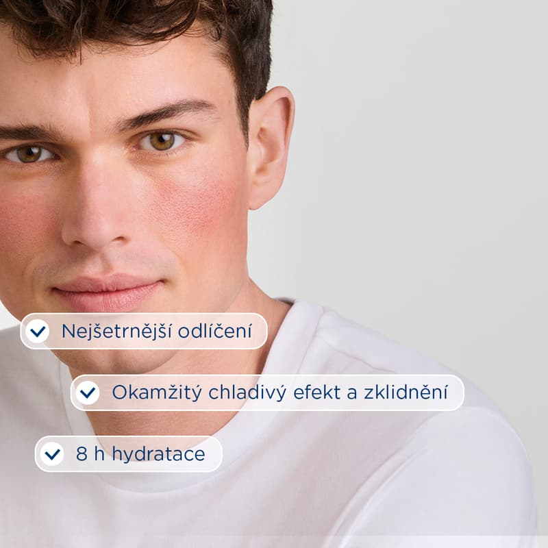 BIODERMA Sensibio AR+ micelární gel 250ml