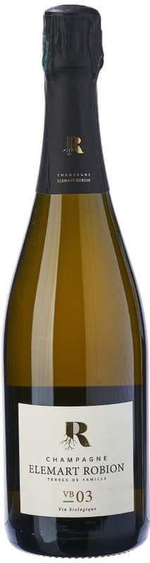 Robion Champagne VB03, Extra Brut 