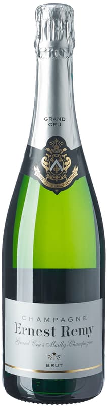 Ernest Remy Champagne, Blanc de noir, Grand Cru, Brut