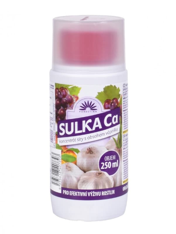 Fungicid Sulka Ca
