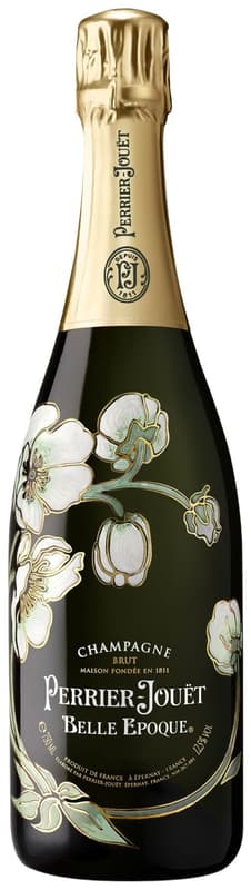 Perrier-Jouët Belle Epoque Brut 2015