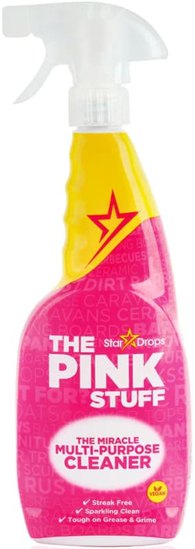 The Pink Stuff Multifunctional Cleaning Spray