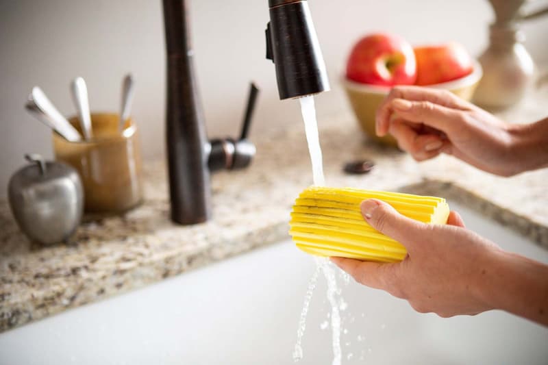 Scrub Daddy Dusting Sponge