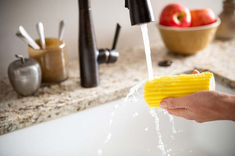 Scrub Daddy Dusting Sponge