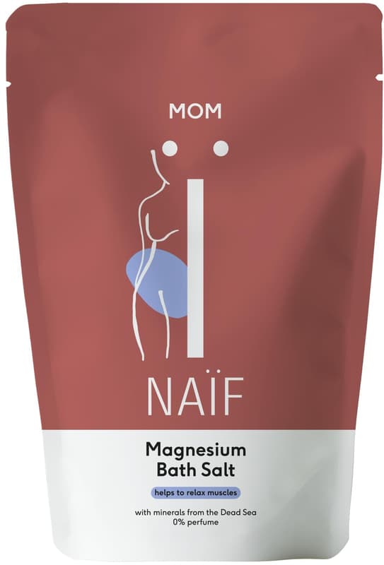 NAÏF Relaxing Bath Salt