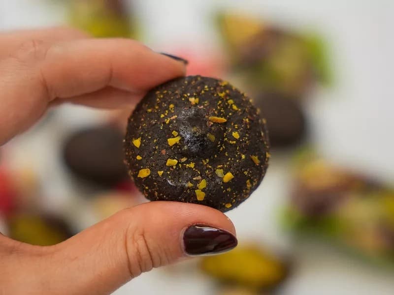 Mixit Créme boule Pistachio Mio