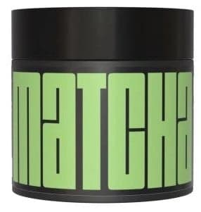 The Miners Matcha Asahi