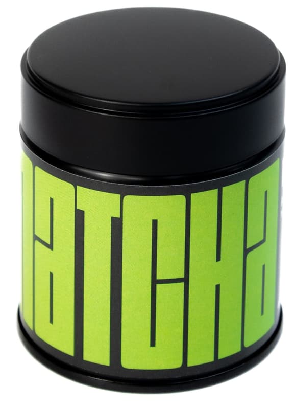 The Miners Matcha Asahi