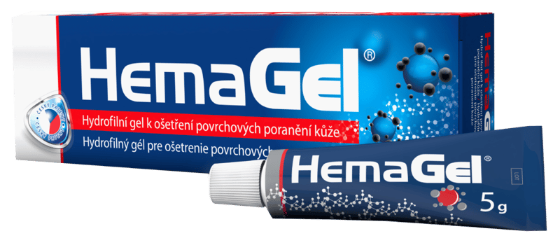 HemaGel 5g