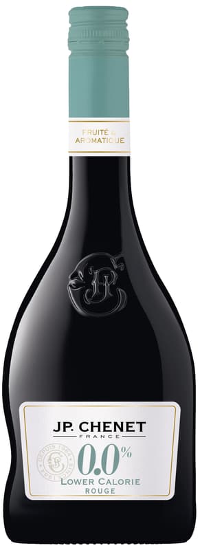 JP. Chenet 0.0% Red Low calorie