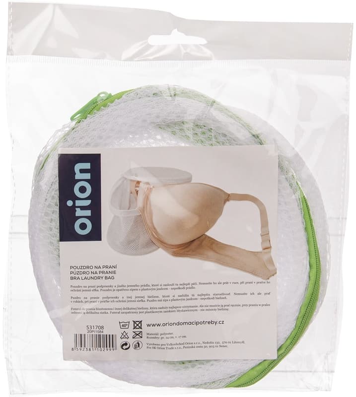 Orion Pouzdro na praní podprsenky