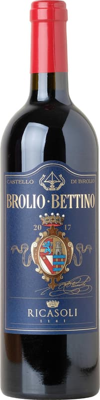Barone Ricasoli Chianti Classico Bettino Brolio 2022