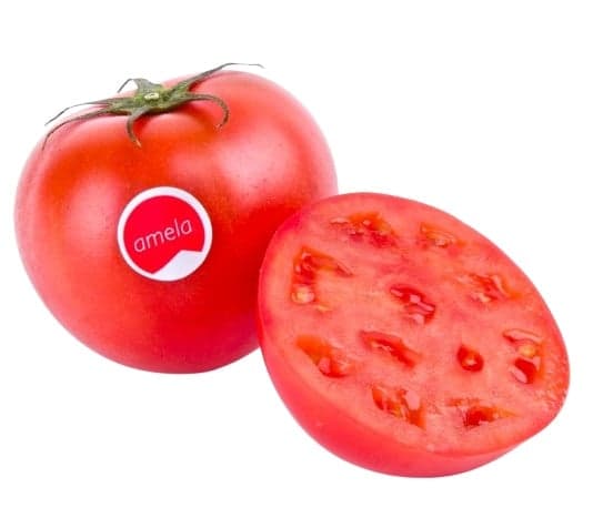 Kunratická stodola – Amela tomatoe