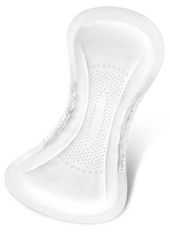VLOŽKY ABSORPČNÍ MOLICARE LADY 4 KAPKY 841ML,14KS