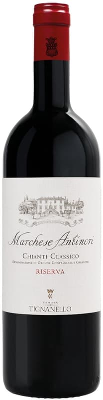 Marchese Antinori, Chianti Classico Riserva DOCG 2021