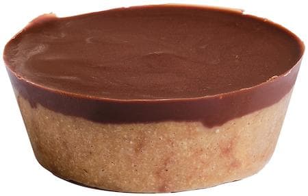 To není možný Laskominda pecan with milk chocolate by @catandcook